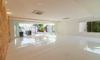 Imagem 4: Barra da Tijuca Casa com 4 dormitórios