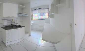 Imagem 7: 2 Quartos com vista para o mar