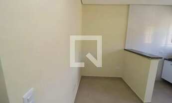 Imagem 4: Apartamento para Aluguel - Jardim Santa Teresinha, 1 Quarto, 28 m2