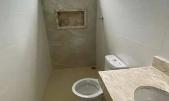 Imagem 4: CASA 3 QUARTOS JARDIM HELVECIA