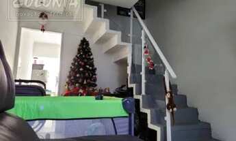 Imagem 4: São Bernardo do Campo - Casa Padrão - Nova Petrópolis