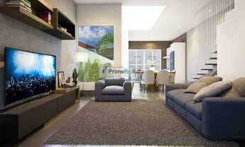 Imagem 3: 3 SUÍTES 2 VAGAS DE GARAGEM SOBRADO NOVO A VENDA NA REGIÃO METRÔ A IPIRANGA