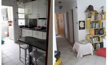 Imagem 2: Vaga de quarto para meninas no Córrego Grande