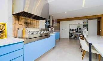 Imagem 4: Habitarte 2 cobertura duplex