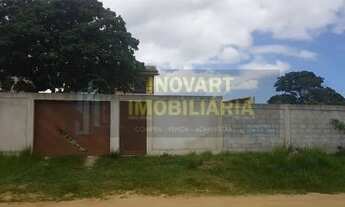 Imagem 2: !COD 079 Excelente casa no Recanto do sol, 3 quartos