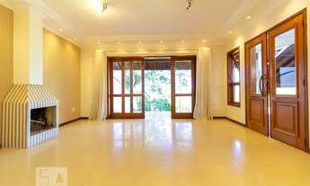 Imagem 6: Casa para Aluguel - Sousas, 3 Quartos, 240 m2