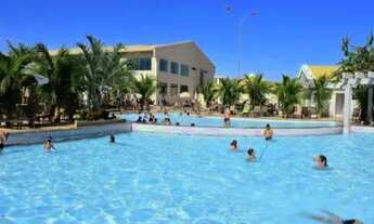 Imagem 4: Flat em Caldas Novas ( Lacqua Di roma