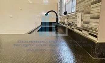 Imagem 6: Casa Germinada Alto Padrão com 3 Dormitórios e Área Gourmet na Praia Grande no bairro Vila