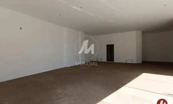 Imagem 2: Salão/Galpão (salão - em edifício comercial) , portaria 24hs, elevador, em condomínio fech