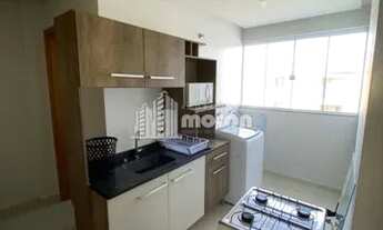 Imagem 4: APARTAMENTO PARA ALUGAR NO CENTRO - EDIFÍCIO IMPERADOR