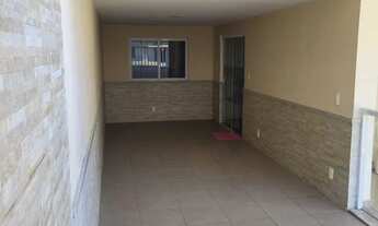 Imagem 3: Casa com três quartos no melhor bairro da Serra