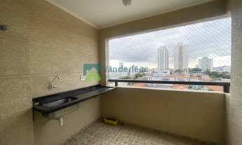 Imagem 6: OSASCO - Apartamento Padrão - VILA YARA