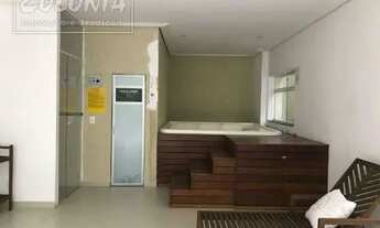 Imagem 12: São Bernardo do Campo - Apartamento Padrão - Rudge Ramos