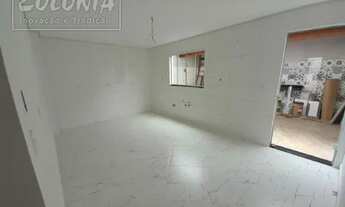 Imagem 7: Santo André - Casa Padrão - Parque das Nações