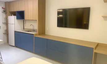 Imagem 4: Studio para aluguel com 25 metros quadrados com 1 quarto em Vila Zilda (Tatuapé) - São Pau