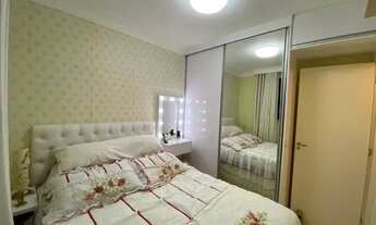 Imagem 7: Apartamento com 2 quartos em 55m² com 1 vaga de garagem em Narandiba