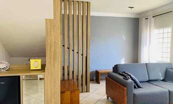 Imagem 4: Sobrado com 4 dormitórios para alugar, 250 m² por R$ 3.600,00/mês - Jardim Oriente - Londr