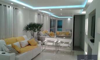 Imagem 5: Apartamento com 3 suítes varanda gourmet