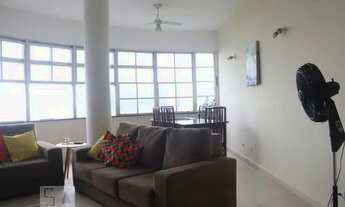 Imagem 6: Apartamento para Aluguel - Boa Vista, 3 Quartos, 174 m2