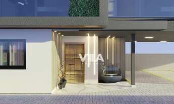Imagem 2: Apartamentos Duplex em Pomerode