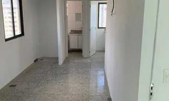 Imagem: Sala/Conjunto - Tamarineira - 1 Cozinha