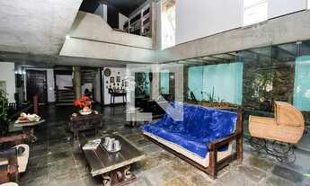 Imagem 5: Casa à Venda - Mangabeiras, 6 Quartos, 600 m2