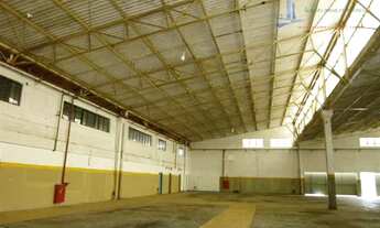 Imagem 2: Comercial industrial para alugar no bairro Industrial Anhanguera