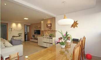 Imagem: BELO HORIZONTE - Apartamento Padrão - Funcionários