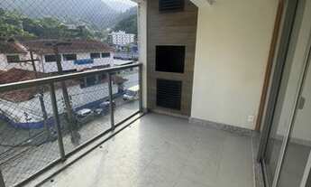 Imagem 2: Alto Padrão para Venda em Teresópolis, Agriões, 3 dormitórios, 1 suíte, 3 banheiros, 1 vag