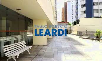 Imagem: APARTAMENTO - MOEMA PÁSSAROS - SP