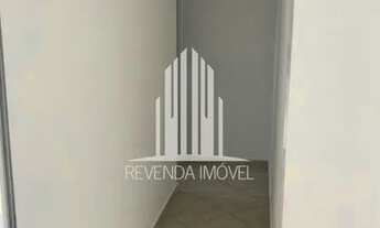 Imagem 4: Apartamento no Condomínio East Side na Mooca com 52m² 2 dormitórios 1 banheiro 1 vaga