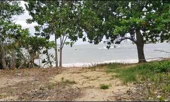 Imagem 2: Terreno em praia de Manguinhos-Serra/ES
