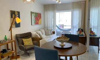 Imagem: Apartamento na Pituba, distribuído em 76m²