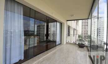 Imagem 3: LOCALIZAÇÃO NOBRE, ANDAR ALTO, ENSOLARADO, ILUMINADO, EXCELENTE ESTADO