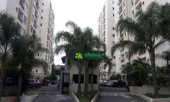 Imagem: Apartamento com 2 dormitórios à venda