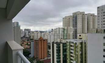 Imagem 2: Localizado em uma área privilegiada de Campo Belo, o empreendimento está cercado de ruas t