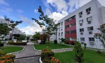 Imagem 5: Apartamento para aluguel, 3 quartos, 1 vaga, Iputinga - Recife/PE