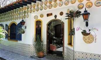 Imagem 7: CASA EM CONDOMÍNIO - CHÁCARA GRANJA VELHA - SP