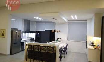 Imagem 5: Casa com 4 dormitórios à venda, 488 m² por R$ 3.000.000,00 - Residencial e Empresarial Alp