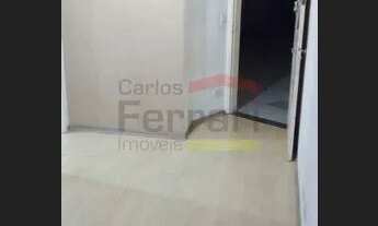 Imagem 2: APARTAMENTO PARA LOCAÇÃO NA R PEDRO DOLL - ALTO DE SANTANA - 1 DORMITÓRIO E UMA VAGA