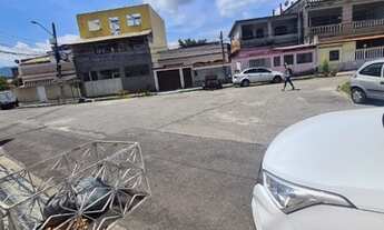 Imagem 3: Rua Gen. Jacques Ouriques