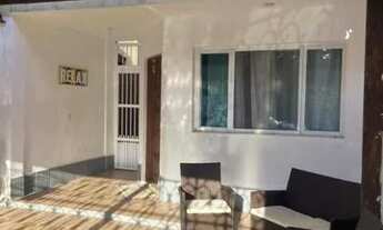 Imagem: Casa com 3 dormitórios à venda, 118 m²