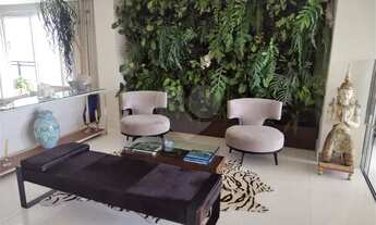 Imagem 5: Apartamento-São Paulo-JARDIM SUL