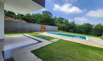 Imagem 3: Casa de condomínio para venda possui 620 metros quadrados com 4 quartos