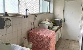 Imagem 2: Apartamento para Venda em Salvador, Caminho Das Árvores, 4 dormitórios, 1 suíte, 3 banheir