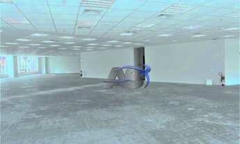 Imagem 6: Conjunto para alugar, 734 m² por R$ 99.824,00/mês - Brooklin - São Paulo/SP