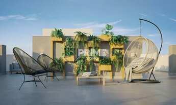 Imagem 7: Apartamento - 1 Quarto - Rebouças - Lançamento