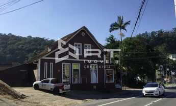 Imagem 2: Casa comercial no bairro Victor Konder!