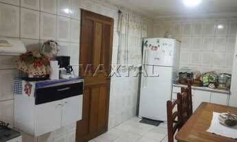 Imagem 7: Sobrado, na Vila Ede, 240m² . Com 3 quartos, 3 banheiros e 3 vagas