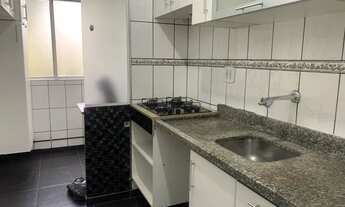 Imagem 4: Apartamento 2 quartos, próx. Jd. Marajoara, Vila Inglesa - São Paulo - SP